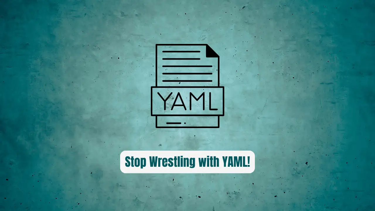 Stop Wrestling with YAML! OTelBin Makes Collector Configs Effortless