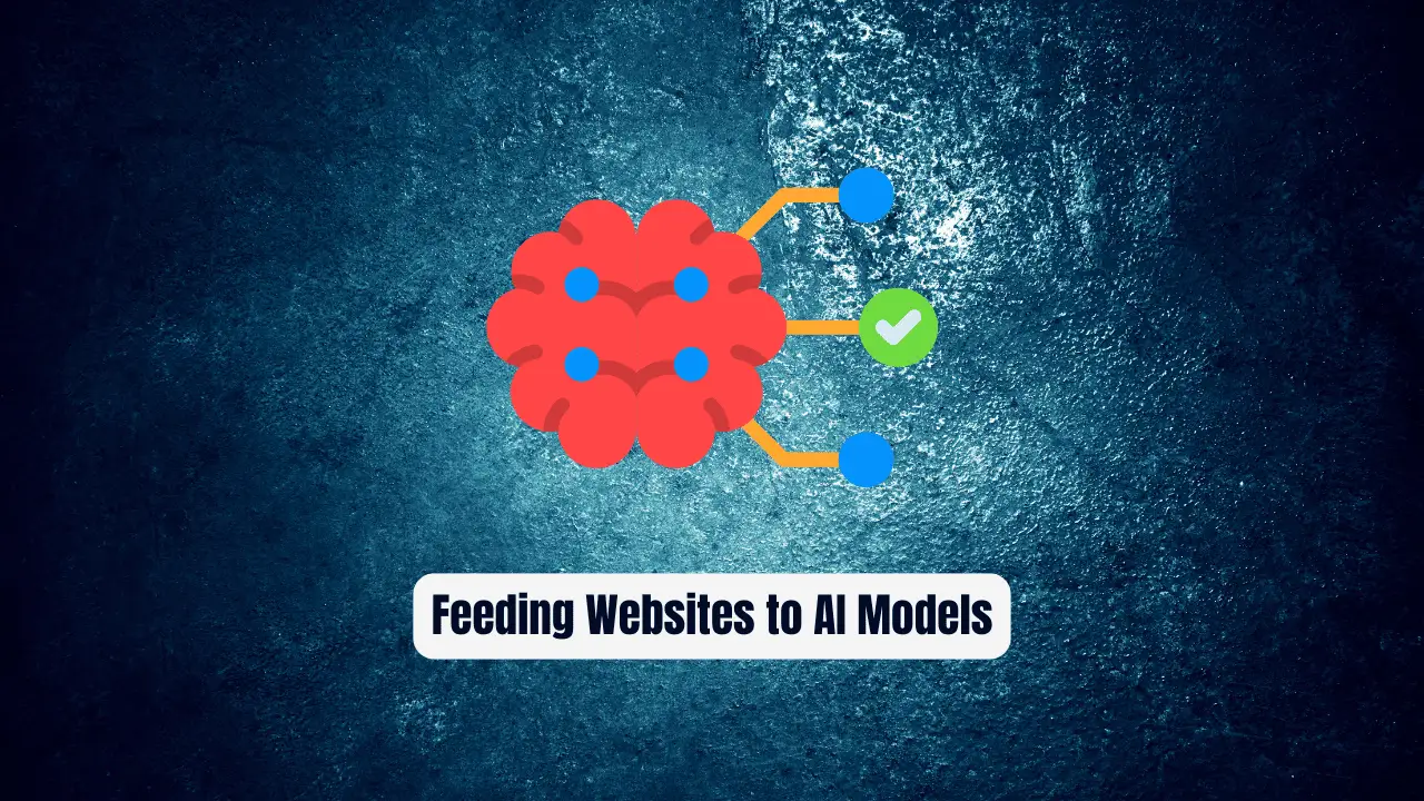 Sitefetch: The Secret Weapon for Feeding Websites to AI Models