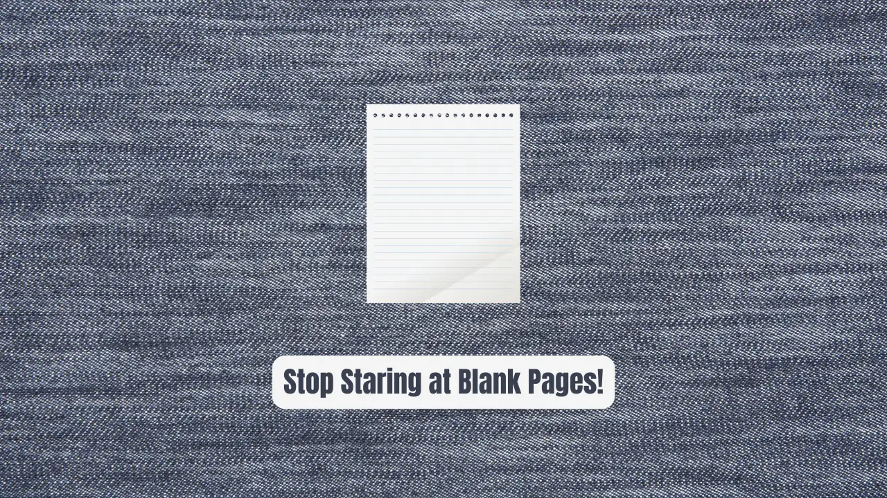 Stop Staring at Blank Pages! CoI-Agent Generates Research Ideas with LLM Agents