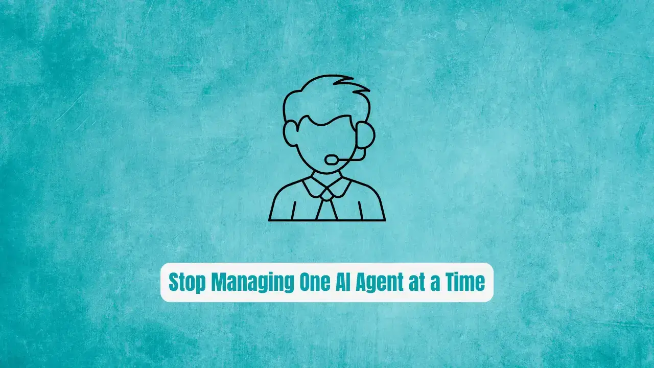 Stop Managing One AI Agent at a Time: Dorothy Orchestrates 10+