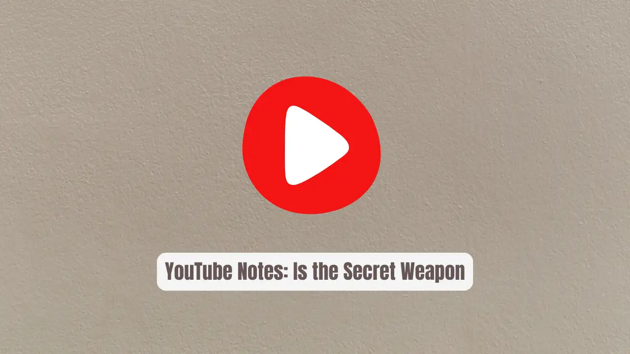 Stop Wasting Hours on YouTube Notes: mcp-youtube-transcript Is the Secret Weapon