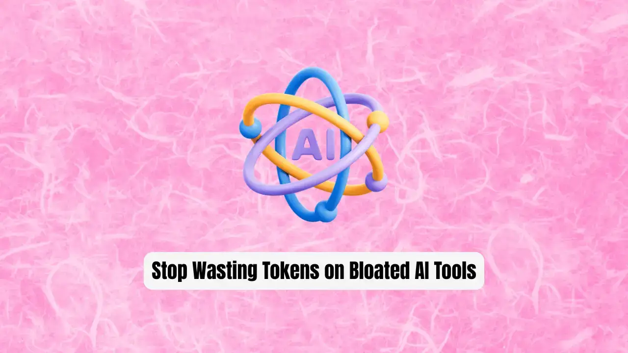 Stop Wasting Tokens on Bloated AI Tools: wshobson/agents Exposed
