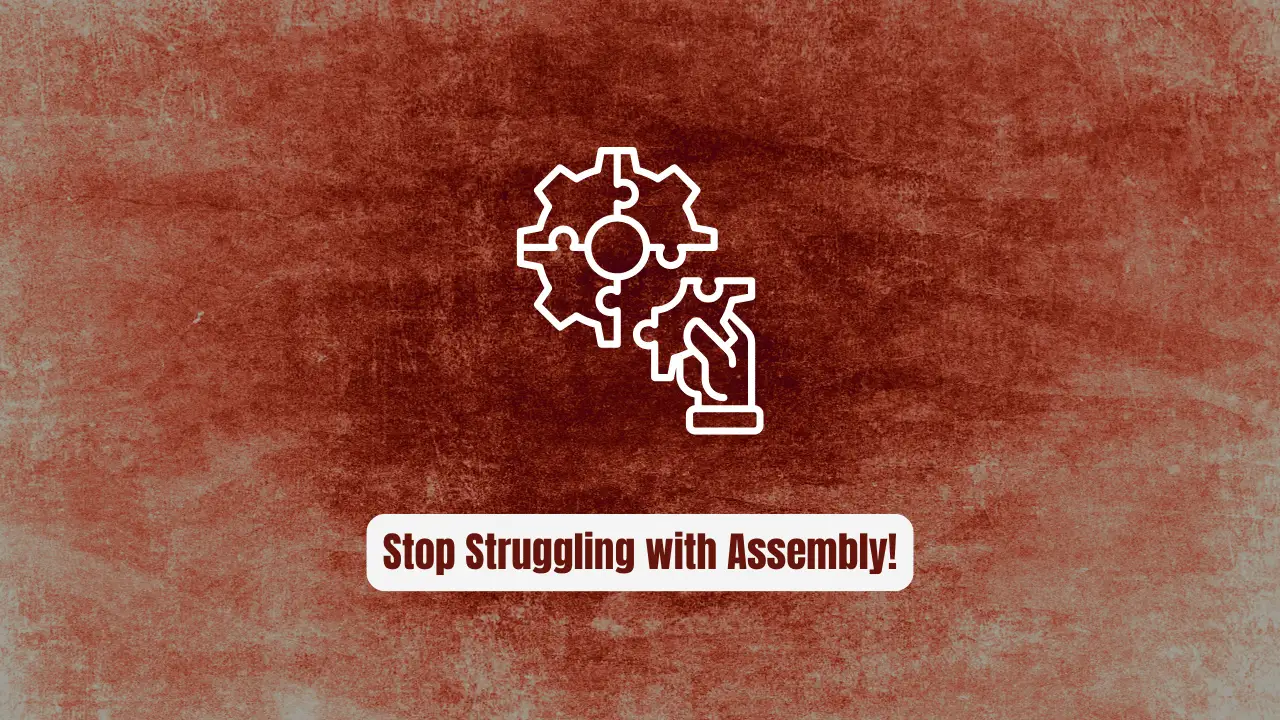 Stop Struggling with Assembly! Build Game Boy Games Visually with GB Studio