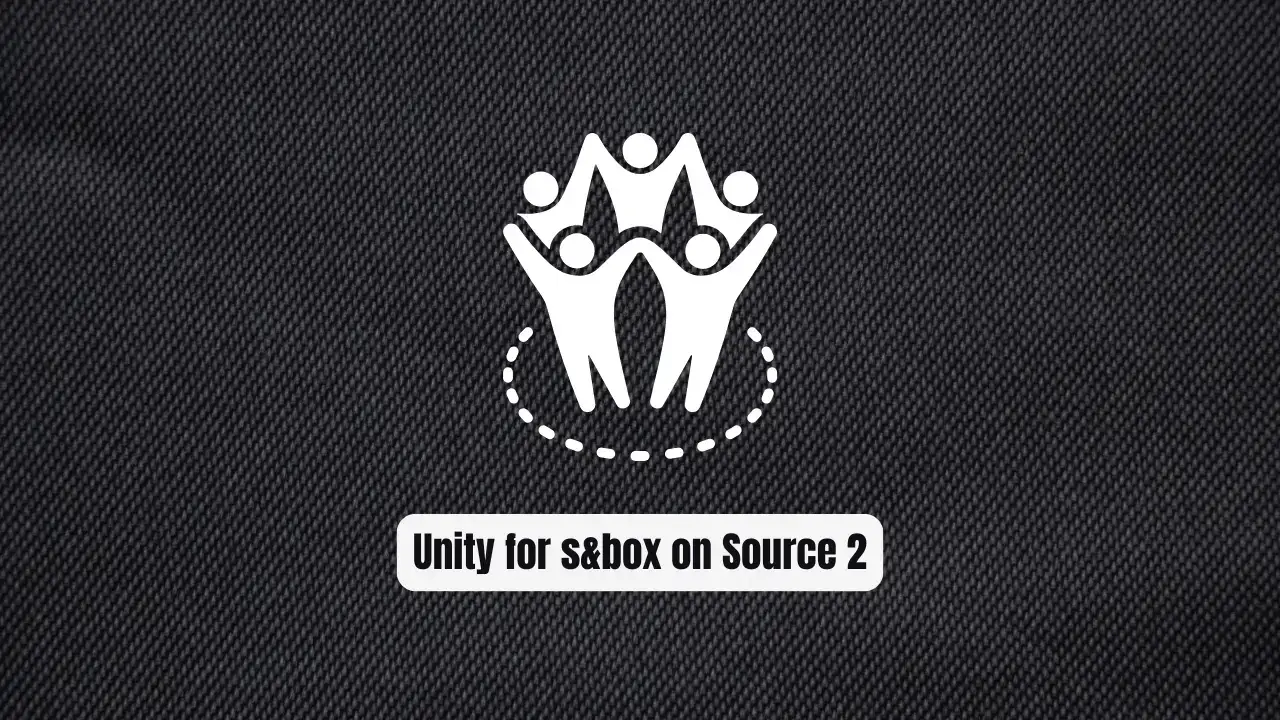 Why Top Devs Are Ditching Unity for s&box on Source 2