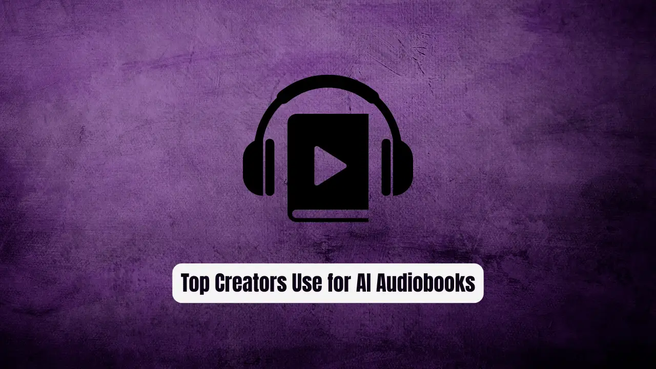 abogen: The Secret Tool Top Creators Use for AI Audiobooks