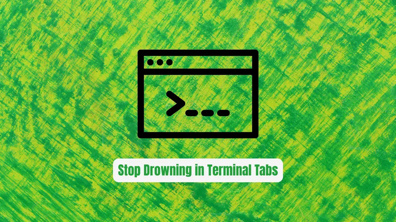 Stop Drowning in Terminal Tabs! Agent Deck Is the AI Command Center You Need