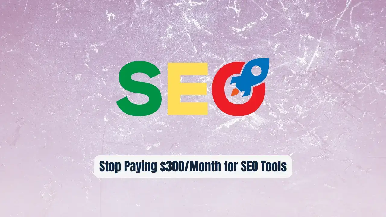 Stop Paying $300/Month for SEO Tools! OpenSEO Is the Self-Hosted Secret