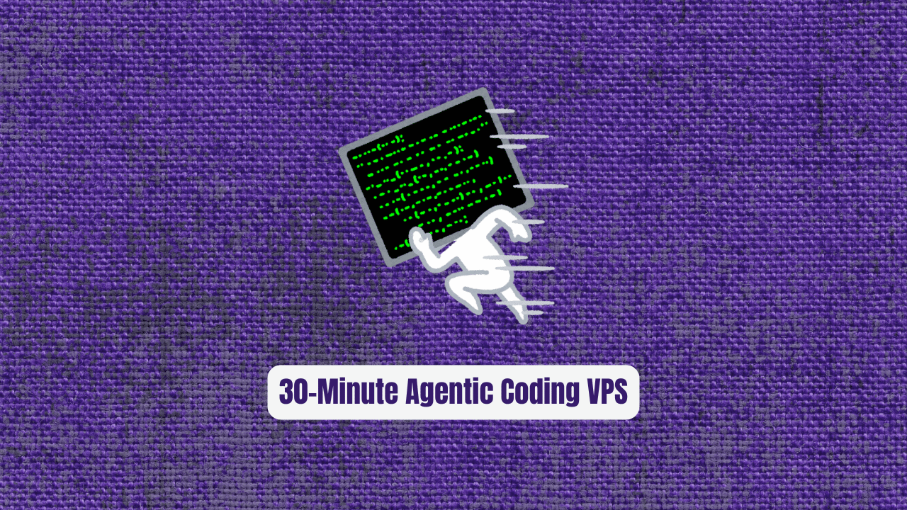 Dicklesworthstone/agentic_coding_flywheel_setup: 30-Minute Agentic Coding VPS