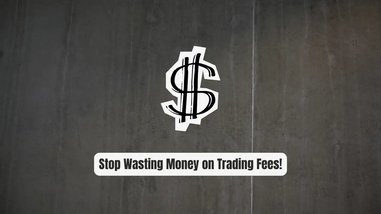 Stop Wasting Money on Trading Fees! Use QuantConnect Lean Instead