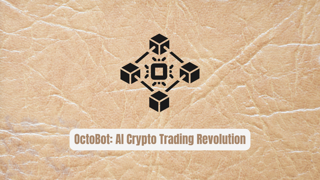 OctoBot: The AI Crypto Trading Revolution