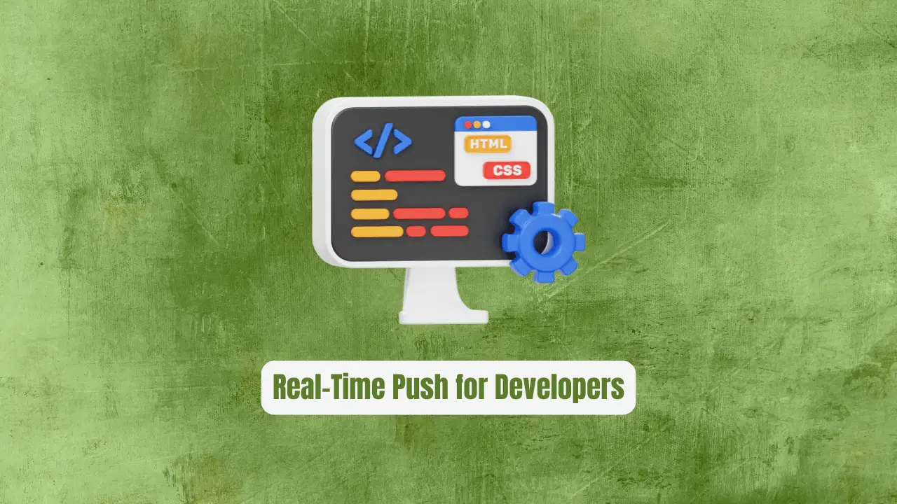 gotify/server: Self-Hosted Real-Time Push for Developers