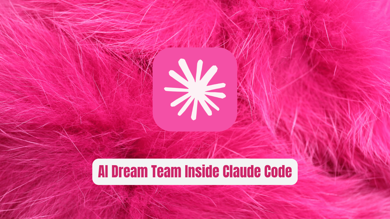 Claude Delegator: Your AI Dream Team Inside Claude Code