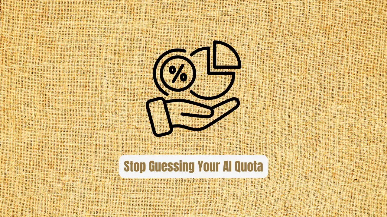 Stop Guessing Your AI Quota! Track Everything with onWatch