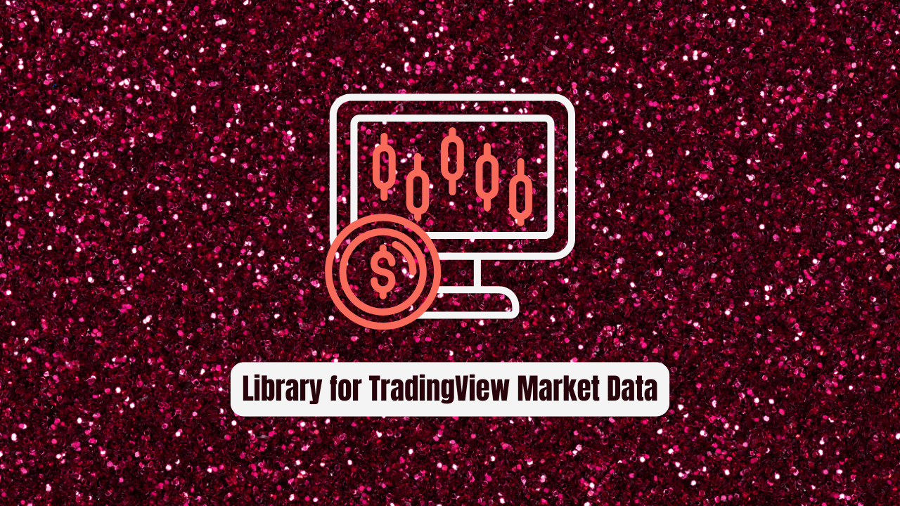 deepentropy/tvscreener: Python Library for TradingView Market Data