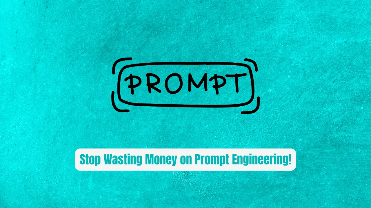 Stop Wasting Money on Prompt Engineering! Train Agents with ART Instead
