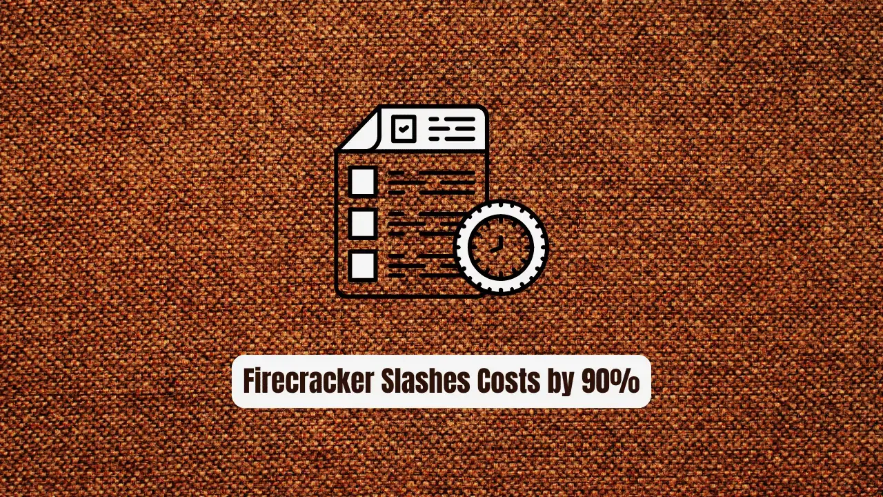 Stop Overpaying for Serverless! Firecracker Slashes Costs by 90%