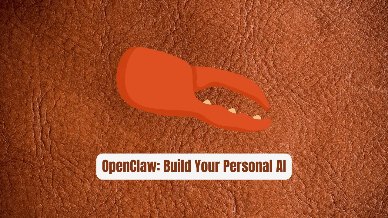 OpenClaw: Build Your Personal AI Empire on Any Platform