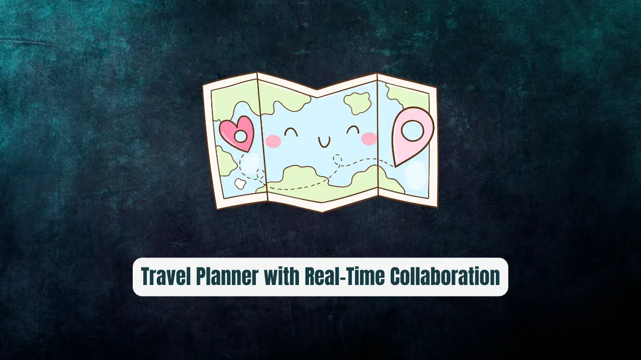 mauriceboe/TREK: Self-Hosted Travel Planner with Real-Time Collaboration