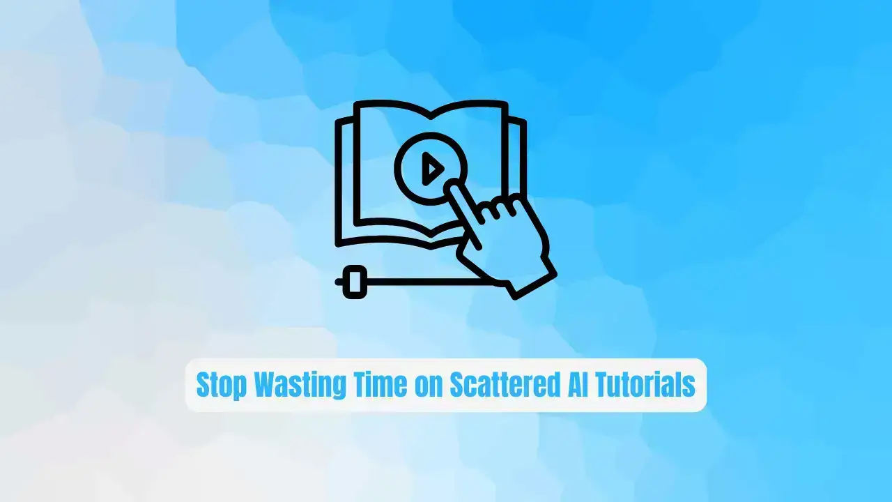 Stop Wasting Time on Scattered AI Tutorials: AI Hero Is the Single Repo You Need