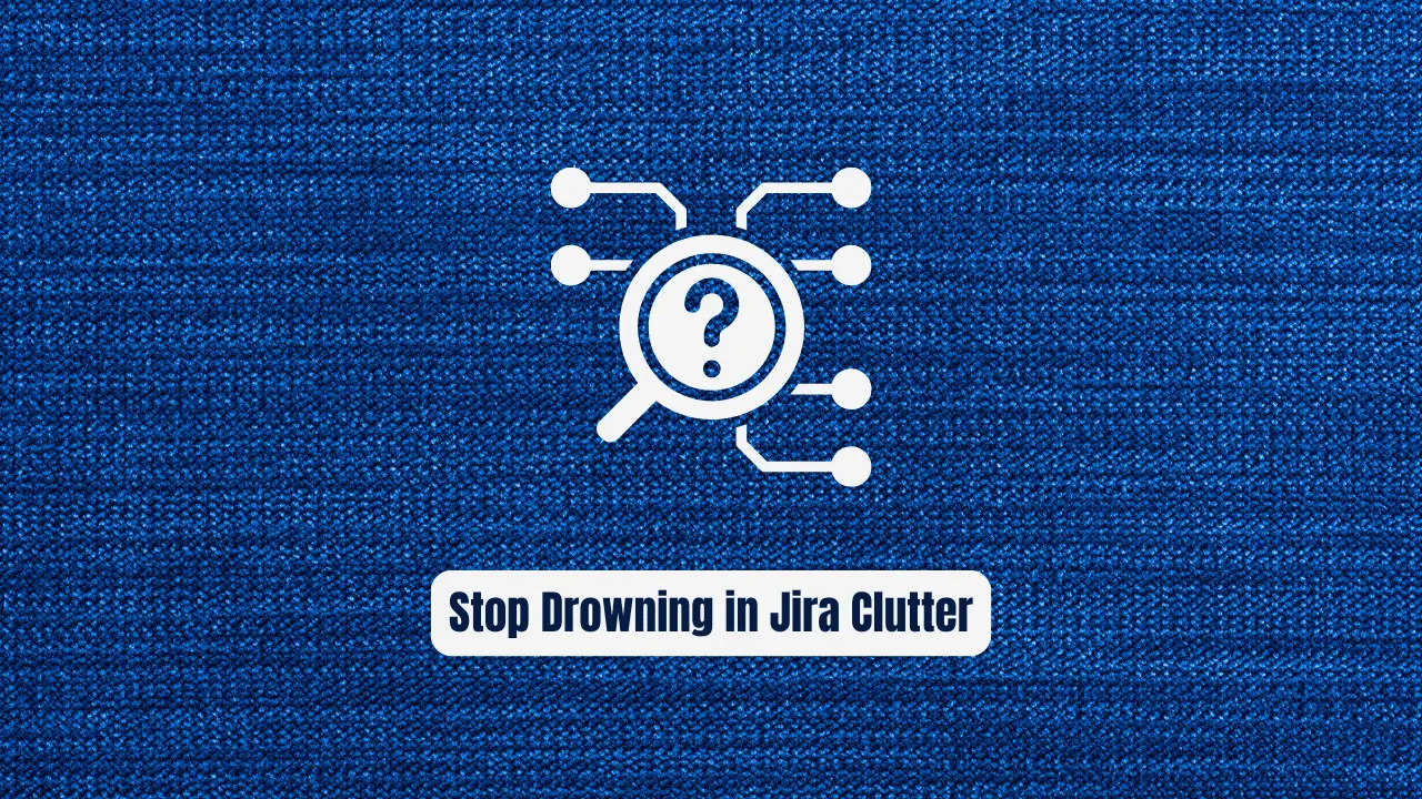 Stop Drowning in Jira Clutter: Why Devs Are Switching to beads_viewer