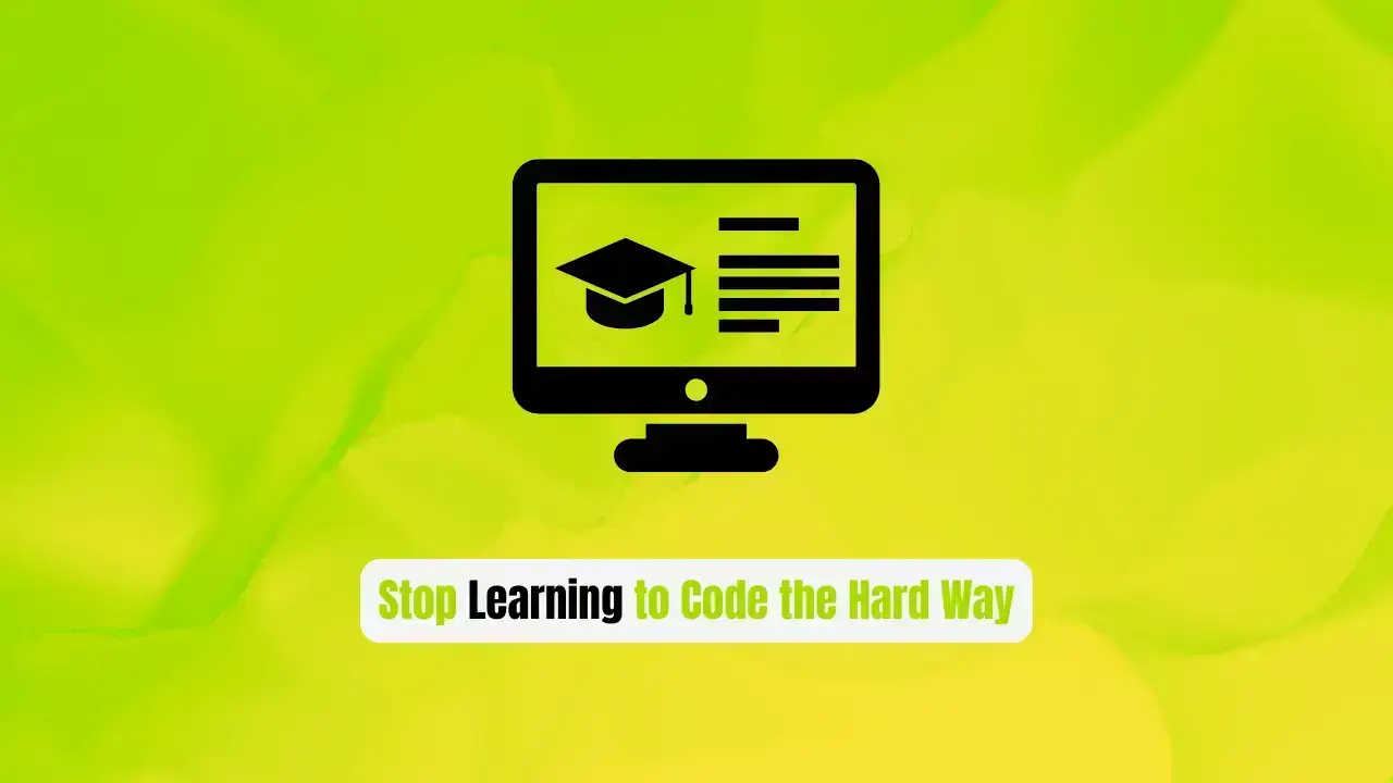 Stop Learning to Code the Hard Way: Easy-Vibe Lets You Build Apps With Your Voice