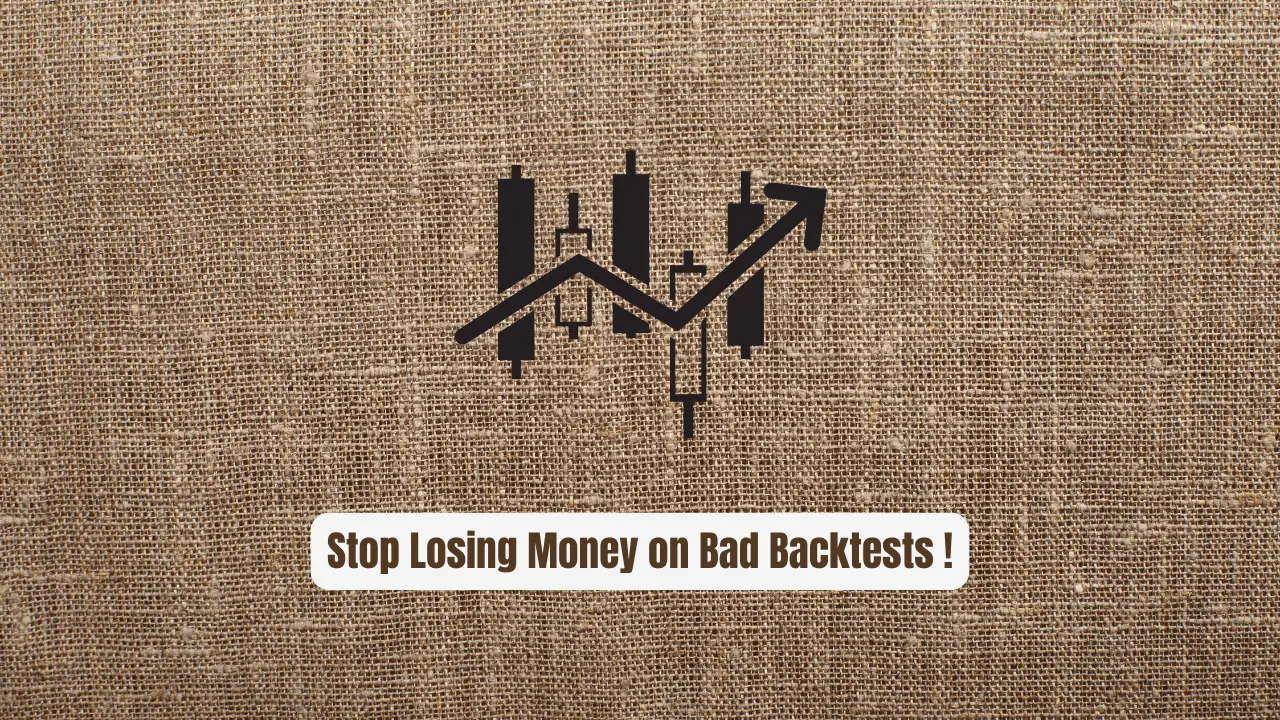 Stop Losing Money on Bad Backtests! Use machine-learning-for-trading Instead