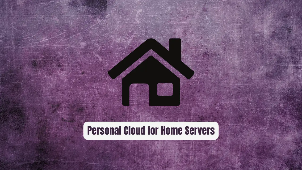 IceWhaleTech/CasaOS: A Go-Powered Personal Cloud for Home Servers
