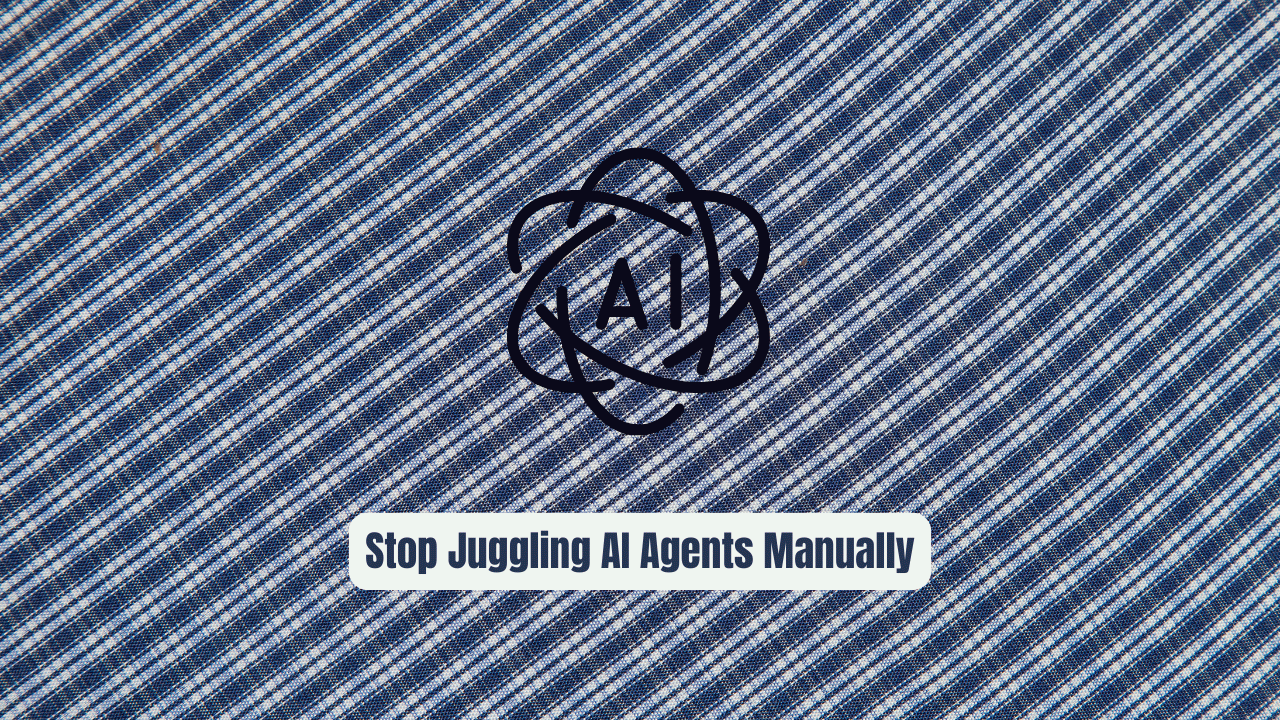 Stop Juggling AI Agents Manually: Maestro Runs 24-Hour Sessions Unattended