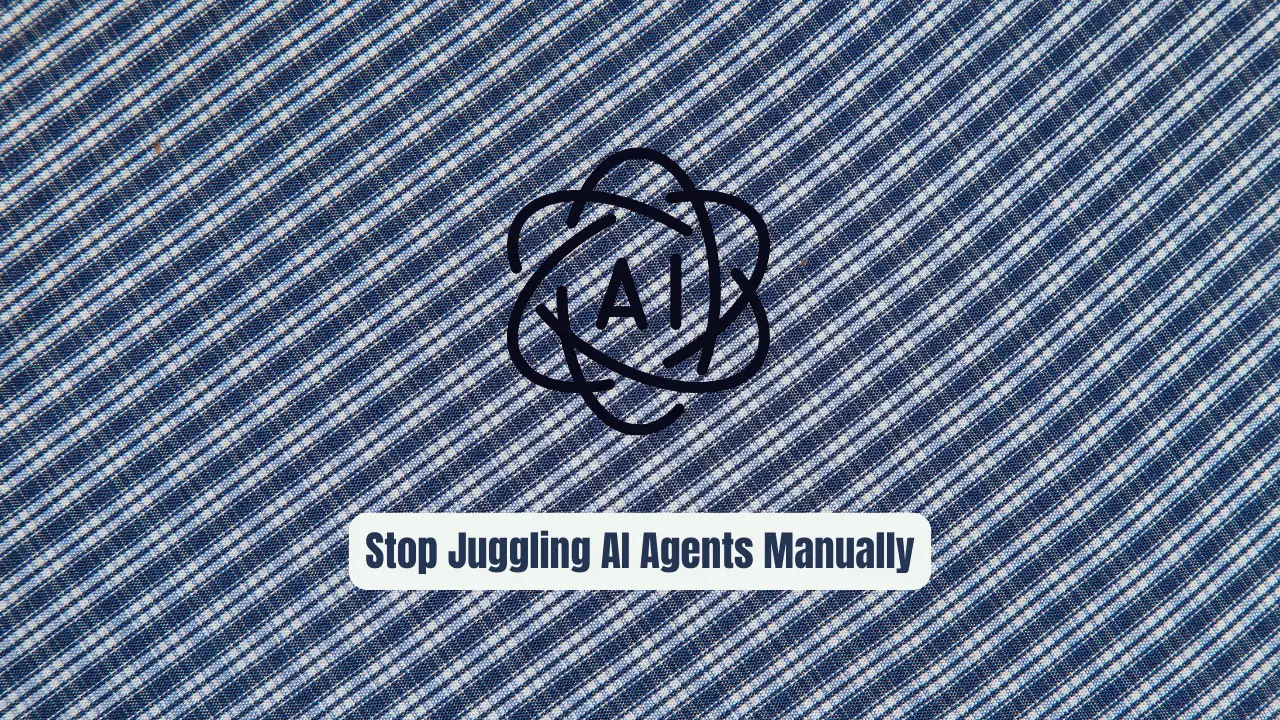 Stop Juggling AI Agents Manually: Maestro Runs 24-Hour Sessions Unattended