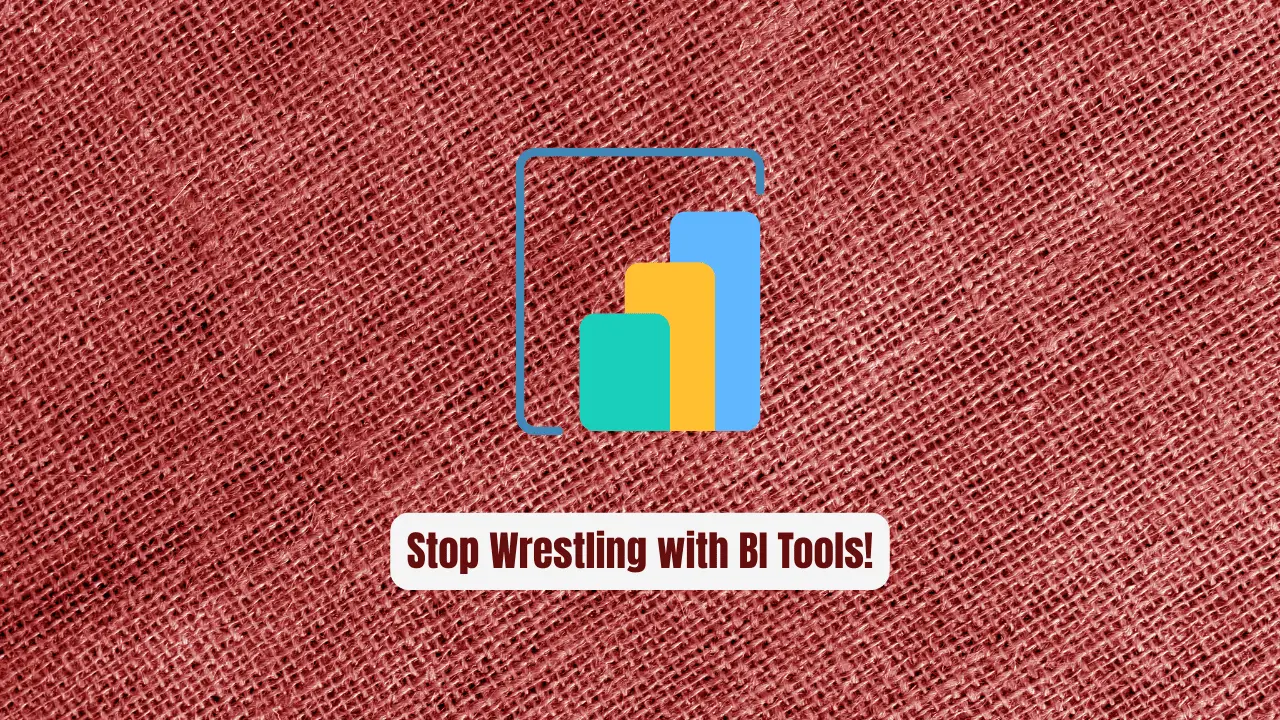 Stop Wrestling with BI Tools! Evidence Makes Reports from SQL + Markdown
