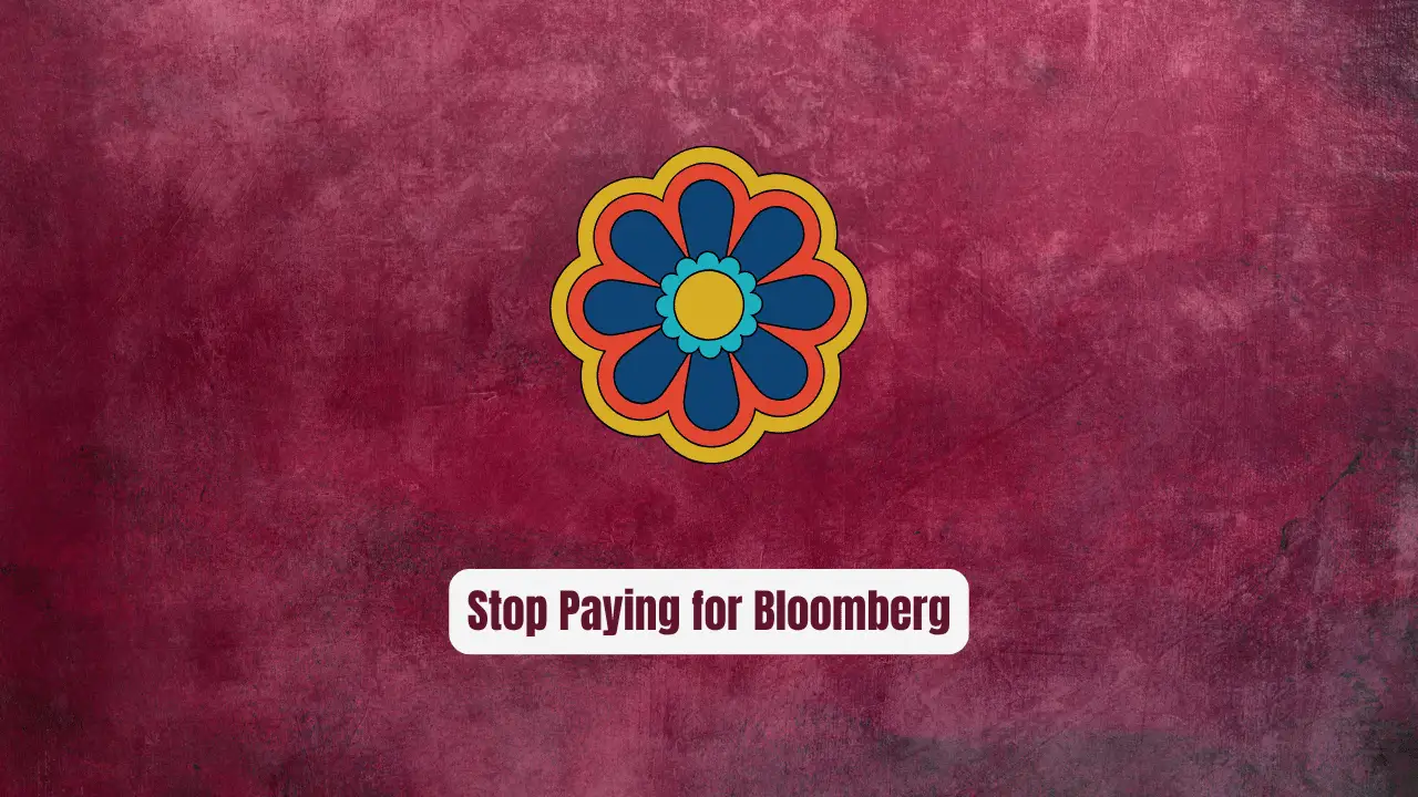Stop Paying for Bloomberg: MaverickMCP Brings Wall Street AI to Your Desktop