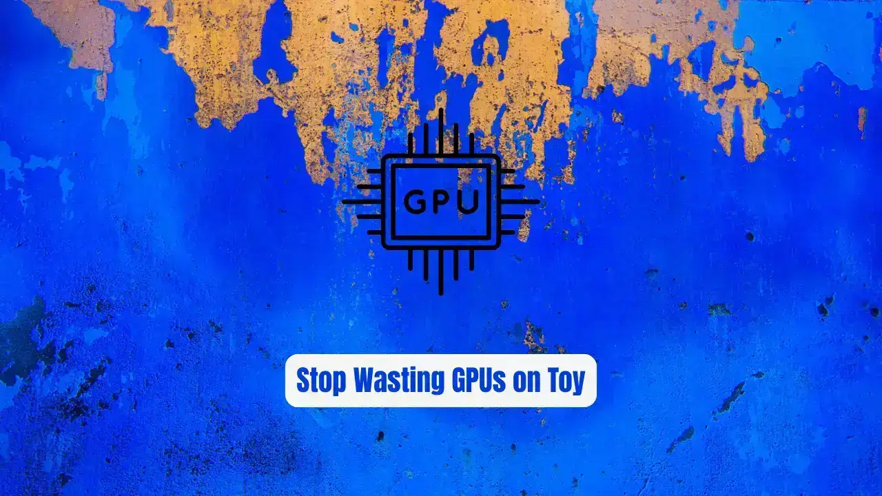 Stop Wasting GPUs on Toy Environments AndroidEnv Is the Real Deal