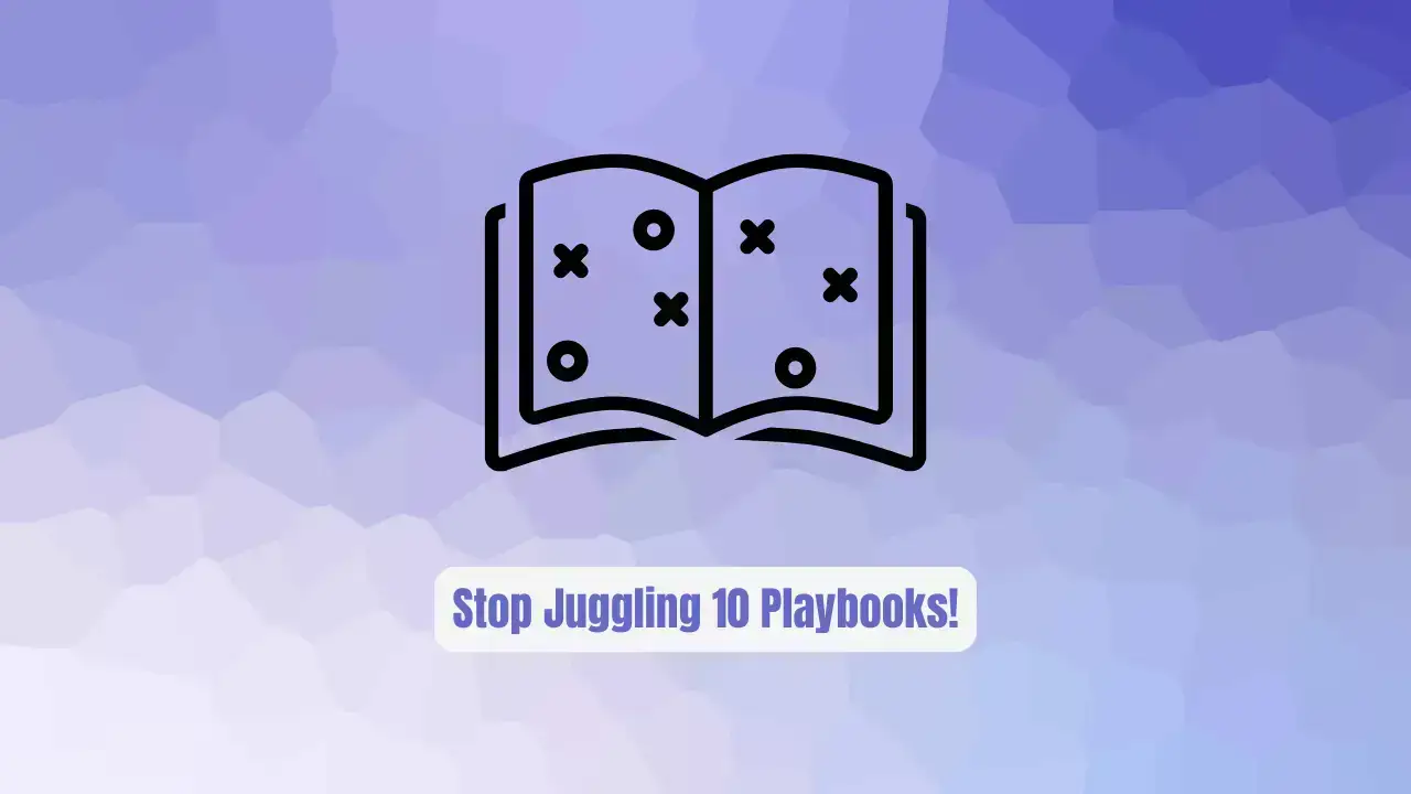 Stop Juggling 10 Playbooks! MASH Self-Hosts Everything in One Shot