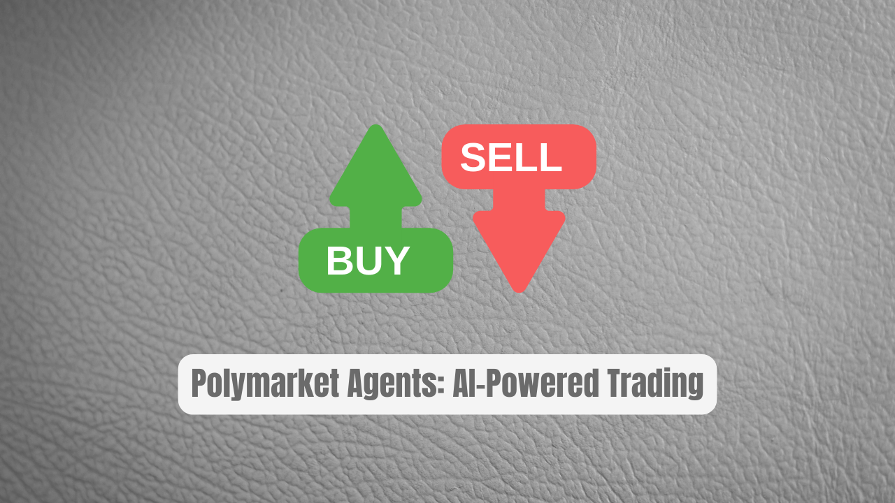 Polymarket Agents: The AI-Powered Trading Revolution