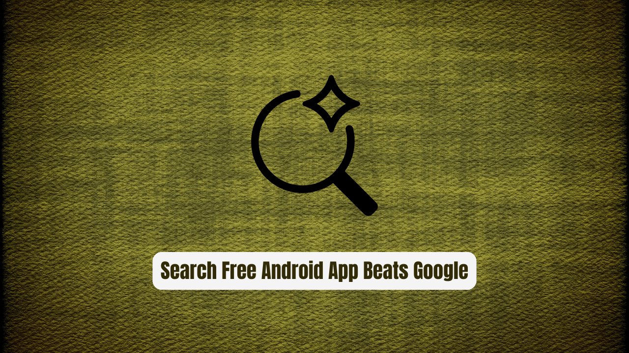 Stop Overpaying for Circle to Search! This Free Android App Beats Google