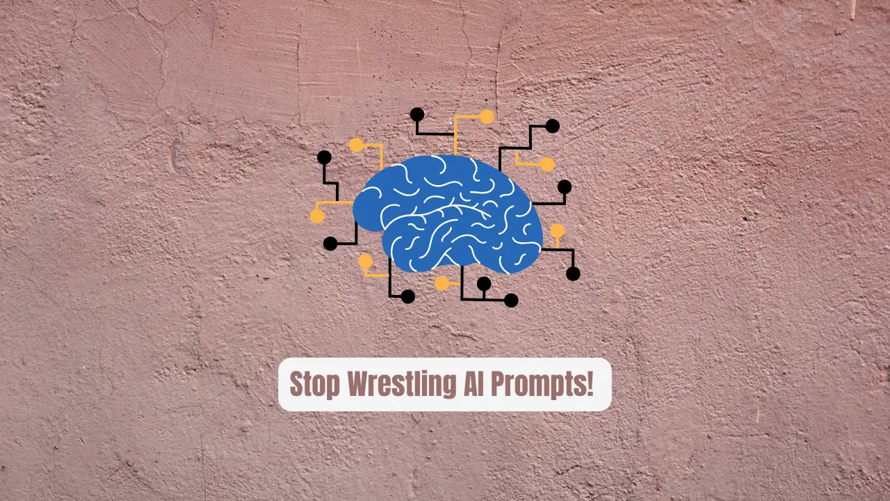 Stop Wrestling AI Prompts! Build Agents Visually with Rivet