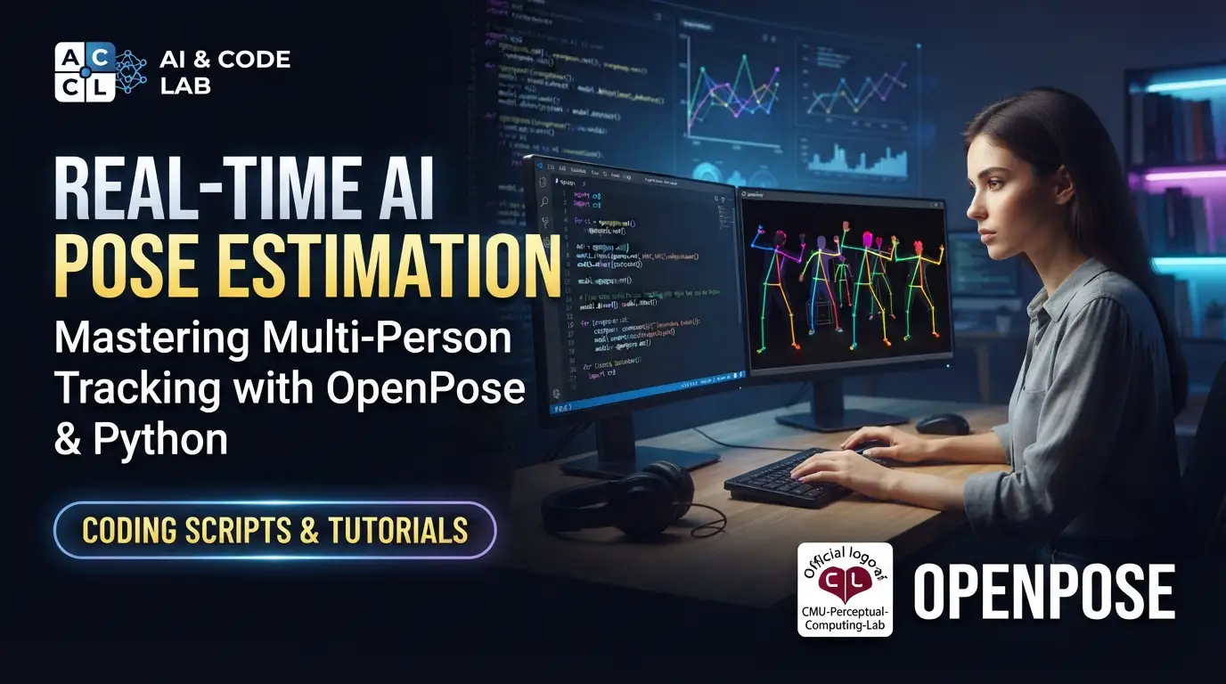 CMU-Perceptual-Computing-Lab/openpose: Real-Time Multi-Person Pose Estimation