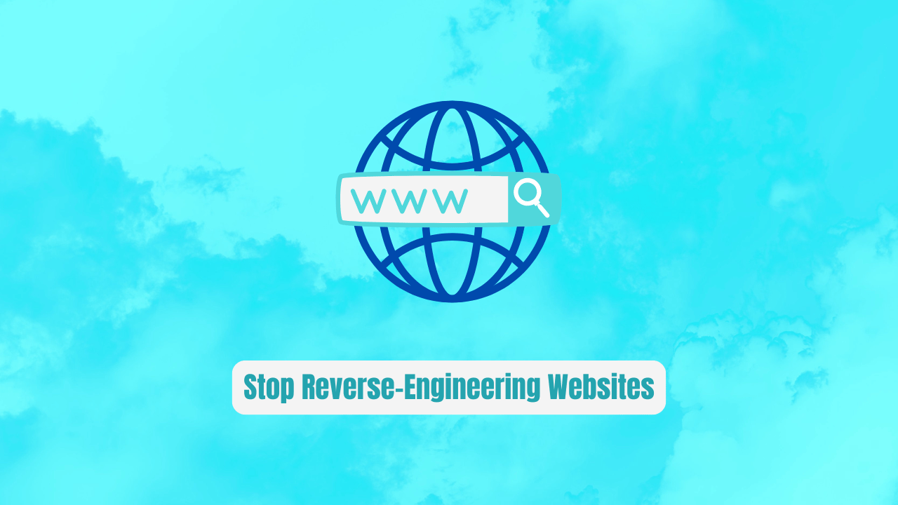 Stop Reverse-Engineering Websites Manually: design-research Does It in 15 Minutes