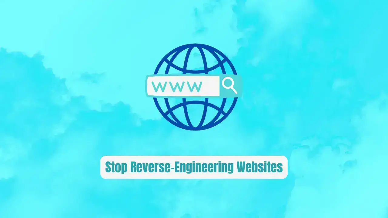 Stop Reverse-Engineering Websites Manually: design-research Does It in 15 Minutes