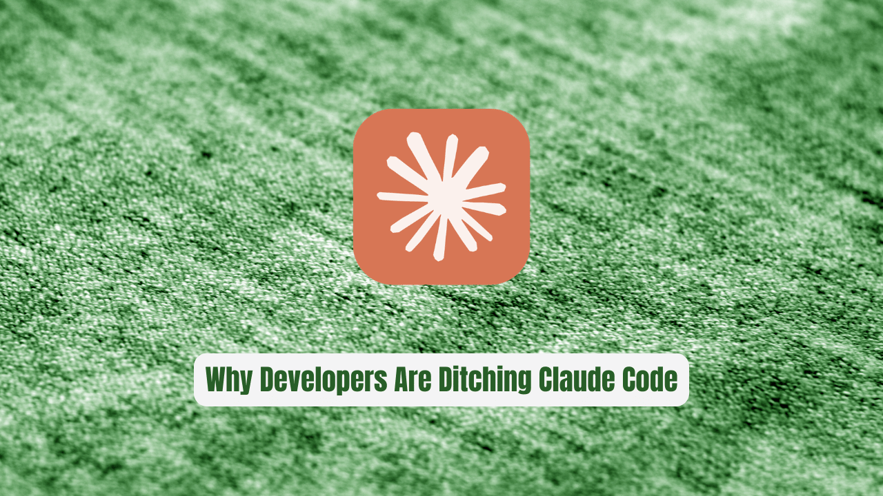 OpenClaw: Why Developers Are Ditching Claude Code for This Open-Source Agent