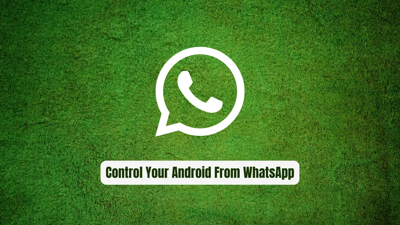 Control Your Android From WhatsApp: OpenClaw Termux Exposed