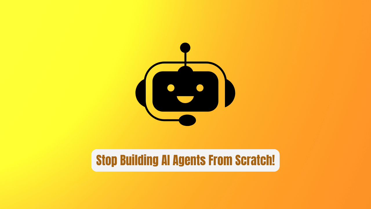 Stop Building AI Agents From Scratch! Use OpenClaw Master Skills Instead