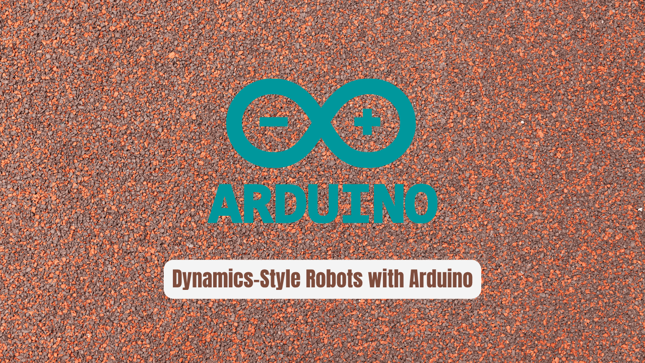 PetoiCamp/OpenCat-Quadruped-Robot: Build Boston Dynamics-Style Robots with Arduino