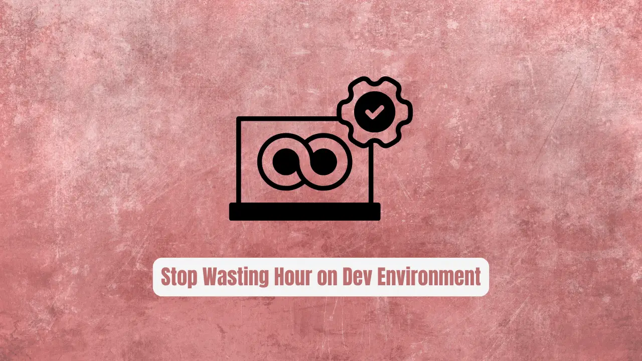 Stop Wasting Hours on Dev Environment Setup! Use Coder Instead