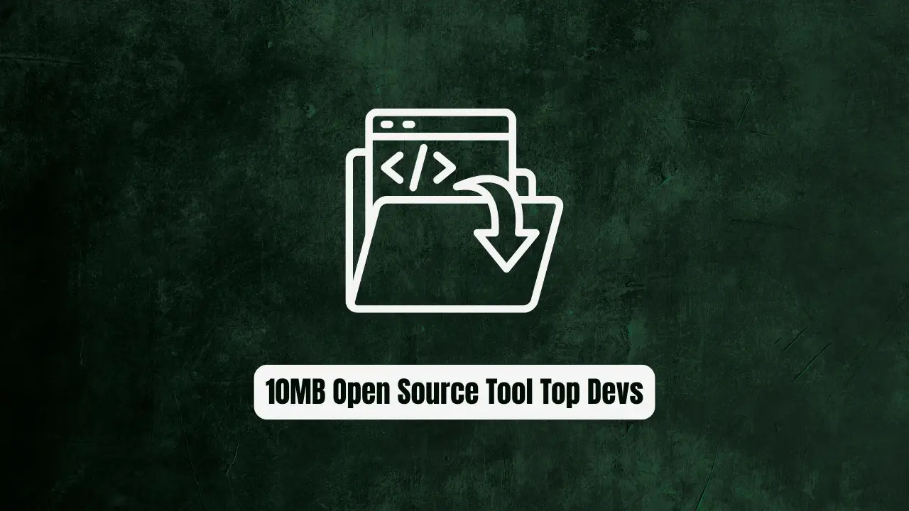 Pluely: The 10MB Open Source Tool Top Devs Hide During Meetings