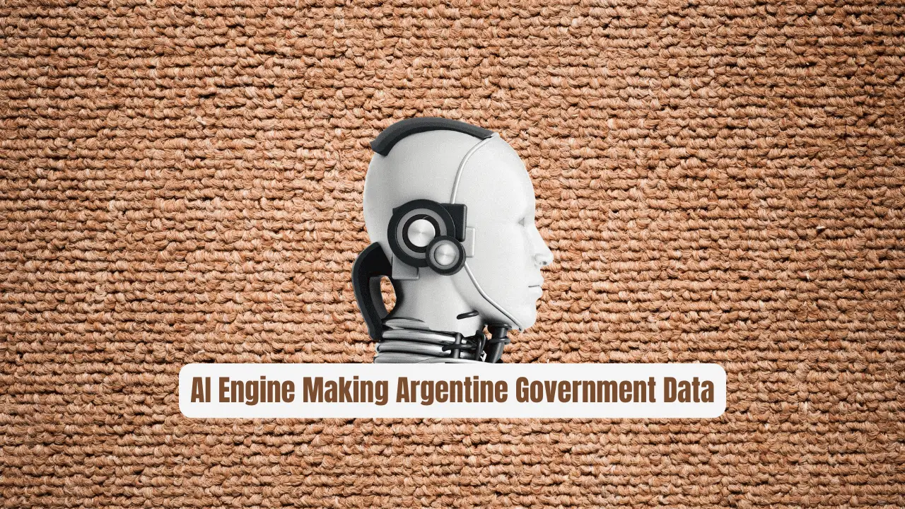 OpenArg Backend: The AI Engine Making Argentine Government Data Actually Usable