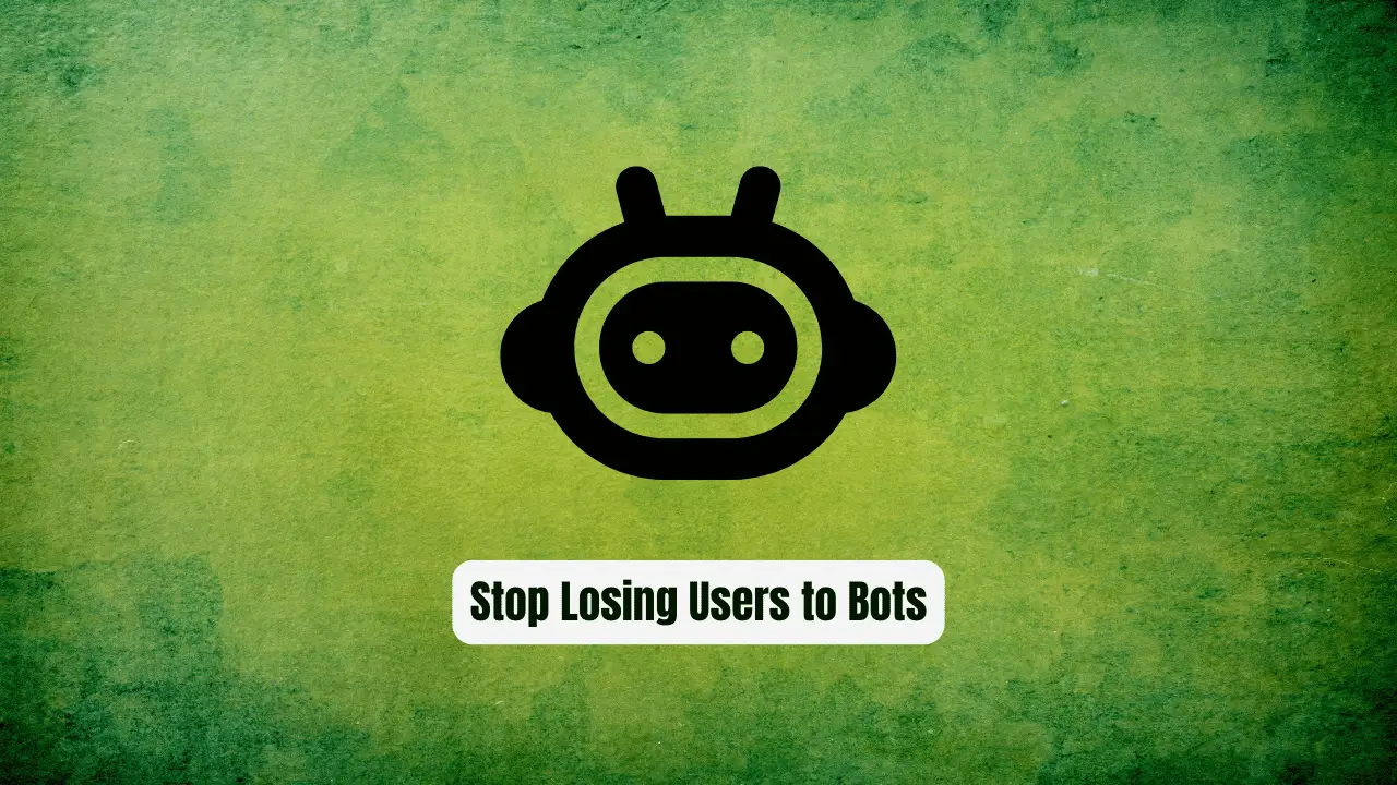 Stop Losing Users to Bots: ThumbmarkJS Exposes Fraudsters for Free