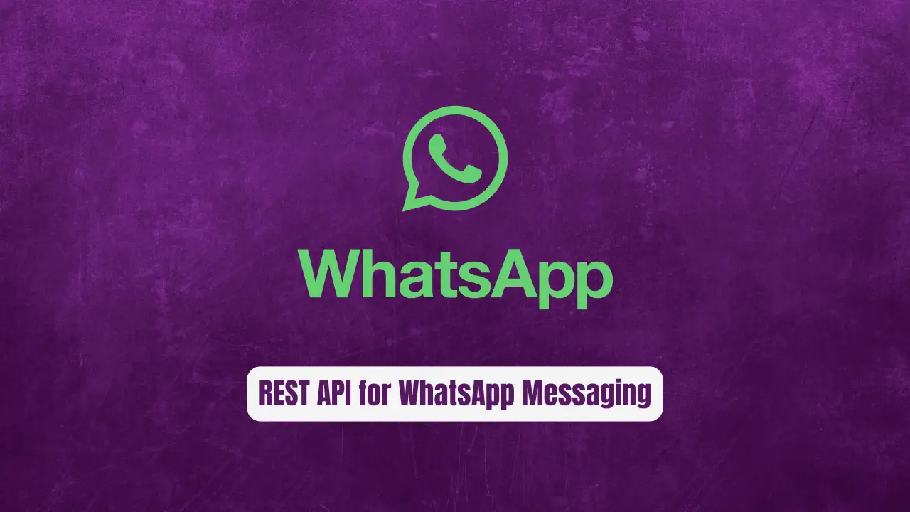 felipeDS91/whatsapp-api: Self-Hosted REST API for WhatsApp Messaging