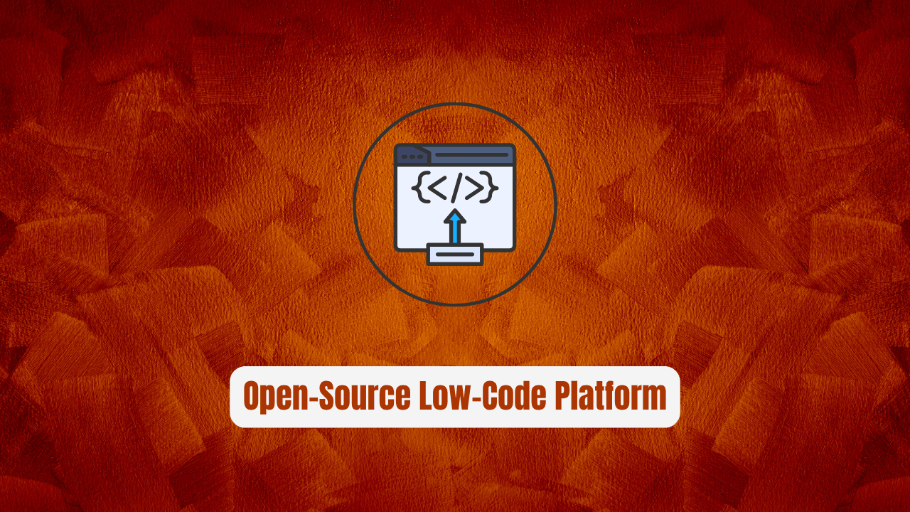 Corteza: The Open-Source Low-Code Platform