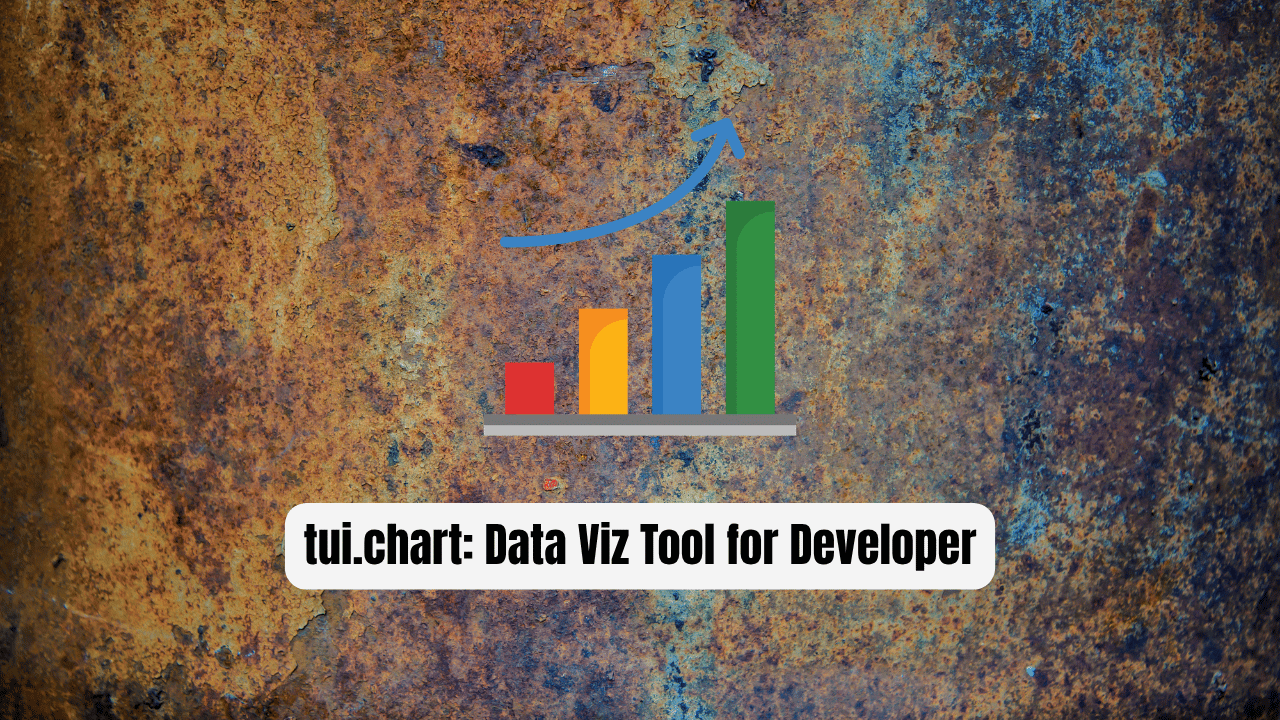 tui.chart: The Essential Data Viz Tool Every Developer Needs